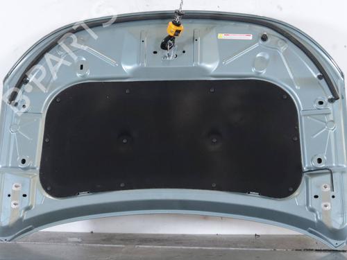 Motorhjelm JEEP COMPASS (MP, M6, MV, M7) 1.5 T4 Hybrid | BP34646345C1 - Image 2