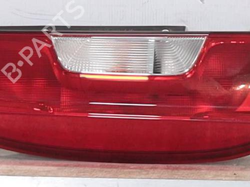 Used Left taillight Left taillight FIAT DOBLO MPV (119_, 223_) 1.6 16V (223AXD1A) (103 hp) 24177308 24177308