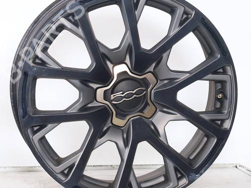 Used Rim Rim 36798098 36798098