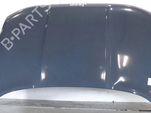 Used Hood Hood JEEP RENEGADE SUV (BU, B1, BV) 1.0 T-GDi (120 hp) 33055465 33055465