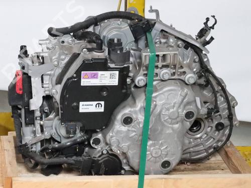 Gearbox JEEP RENEGADE SUV (BU, B1, BV) 1.5 T4 Hybrid | BP33285334M3 - Image 3