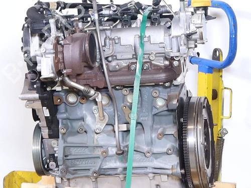 Used Engine Engine 37414479 37414479