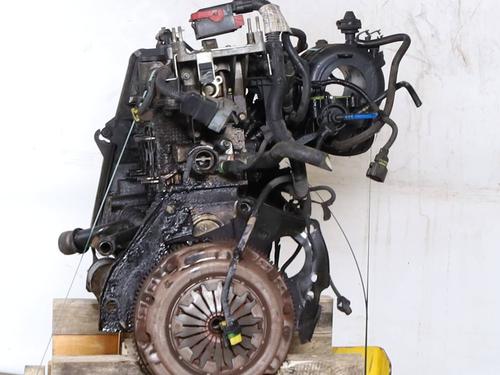 Engine FIAT GRANDE PUNTO (199_) 1.2 | BP33616310M1 - Image 4