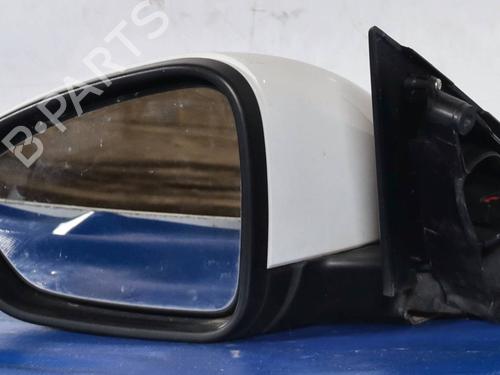 Used Left mirror Left mirror FIAT TIPO Saloon (356_, 357_) 1.4 (356SXA1B) (95 hp) 33283448 33283448