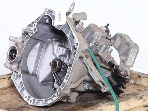Gearbox FIAT 500 (312_) 1.2 (312AXA1A) | BP37516181M3 - Image 3