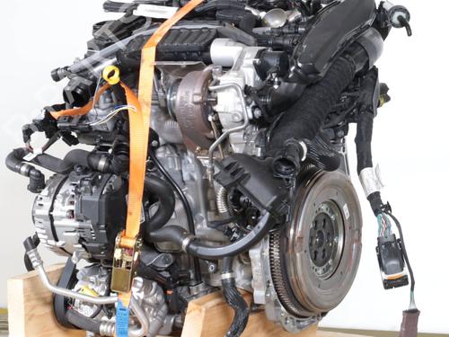 Engine FIAT 600e / 600 (365_, 364_) Mild Hybrid | BP23505334M1 - Image 4