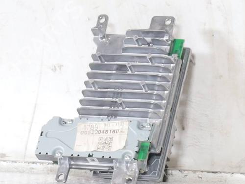 Radio JEEP COMPASS (MP, M6, MV, M7) 1.5 T4 Hybrid | BP34646343E6 - Image 2