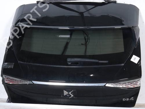 Bagklap CC/Kombi-Coupé DS DS 4 II (FR_, FB_, F3_, FP_) PureTech 180 (F35GFT) (180 hp) 25145332