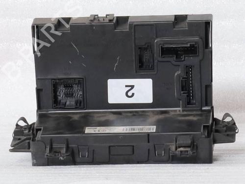 Fuse box FIAT PANDA (169_) 1.2 (169.AXB11, 169.AXB1A) | BP36447830E1 - Image 2