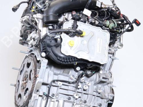 Engine ALFA ROMEO STELVIO (949_) 2.0 Q4 (949.AXA2A) | BP37516284M1 - Image 3