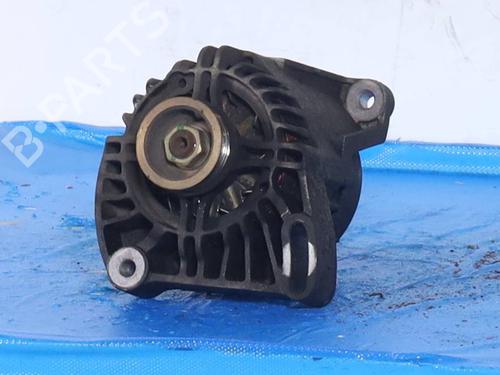 Used Alternator Alternator FIAT PANDA (141_) 1100 (54 hp) 30931122 30931122