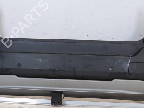 Used Rear bumper JEEP AVENGER (J2) Electric (156 hp) 24373310