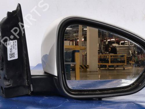 Retrovisor derecho FIAT TIPO Hatchback (356_, 357_) 1.5 T4 Hybrid (131 hp) 29892454