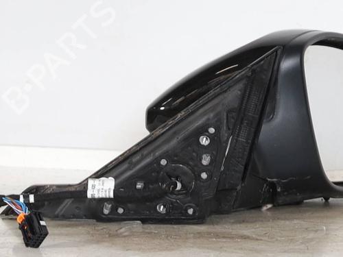 Right mirror JEEP AVENGER (J2) Electric | BP25813656C27 