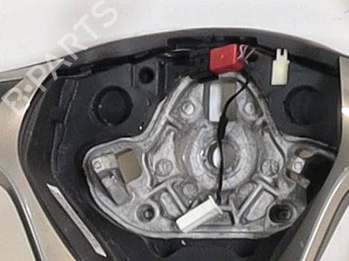 Used Steering wheel LANCIA YPSILON (312_) 1.0 Mild Hybrid (312) (69 hp) 29826561