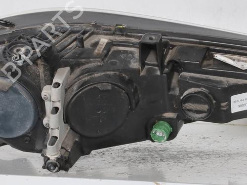 Left headlight ALFA ROMEO GIULIA (952_) 2.2 D (952AFA25, 952AFM25, 952ALA25) | BP29403283C28 