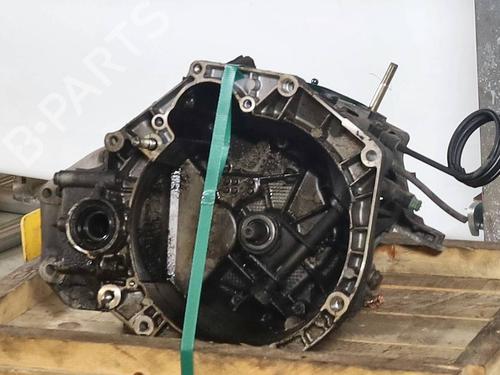 Used Gearbox LANCIA YPSILON (843_) 1.2 (843.AXA1A) (60 hp) 31048795
