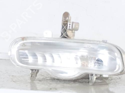 Used Right daytime light Right daytime light FIAT PANDA (312_, 319_) 0.9 Natural Power (312PXN1A) (80 hp) 26709895 26709895