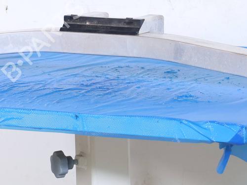 Querträger für JEEP AVENGER (J2) Electric (156 hp) 32706148