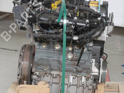 Engine ABARTH 500 / 595 / 695 1.4 (312.AXZ11) | BP34713820M1 - Image 4