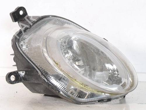 Used Right daytime light Right daytime light ABARTH 500 / 595 / 695 1.4 (312.AXF11, 312.AXF1A) (180 hp) 23883290 23883290
