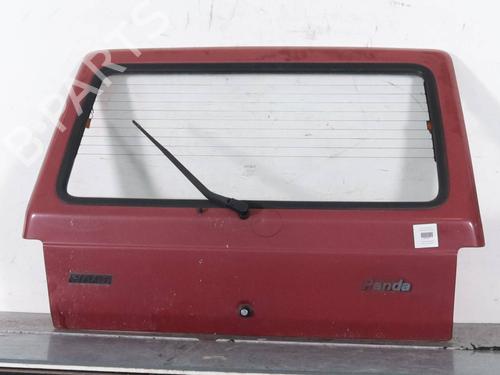 Used Tailgate Tailgate FIAT PANDA (141_) 1100 (50 hp) 33285074 33285074