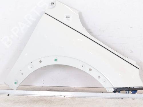 Used Right front fenders FIAT 500X (334_) 1.0 (334.AXN1B) (120 hp) 26309832