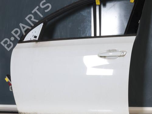 Used Left front door PEUGEOT 308 SW II (LC_, LJ_, LR_, LX_, L4_) 1.2 THP 130 (131 hp) 30260867