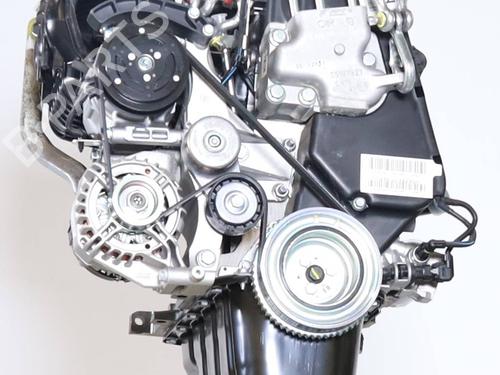 Engine FIAT 500 (312_) 1.2 (312AXA1A) | BP36448018M1 - Image 4