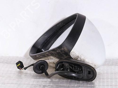 Left mirror OPEL CORSA E (X15) 1.2 (08, 68) | BP39135121C26 - Image 4