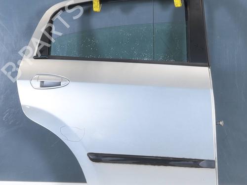 Used Right rear door FIAT GRANDE PUNTO (199_) 1.4 (199AXB11, 199AXB1A, 199BXB1A, 199AXL1A) (77 hp) 29453905