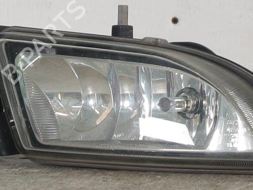 Used Right front fog light Right front fog light FIAT BRAVO II (198_) 1.4 LPG (198AXA1B) (90 hp) 30663025 30663025