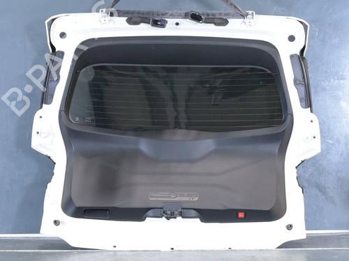 Tailgate JEEP AVENGER (J2) Electric | BP40007990C6 - Image 4