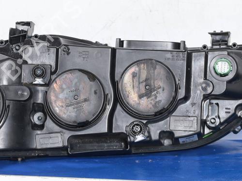 Right headlight FIAT DUCATO Van (250_) 140 Multijet 2,2 D | BP33283486C29 - Image 2