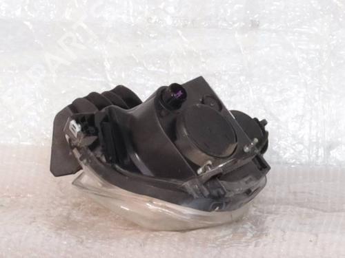 Right headlight FIAT PANDA (312_, 319_) 1.2 (312PXA1A) | BP40008168C29 - Image 4