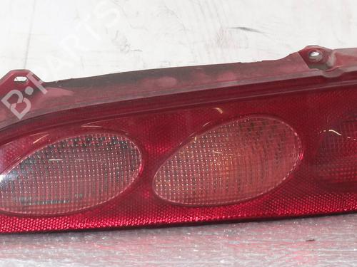 Used Right taillight Right taillight FIAT SEICENTO / 600 (187_) 1.1 (187AXB, 187AXB1A, 187AXC1A02) (54 hp) 34054139 34054139