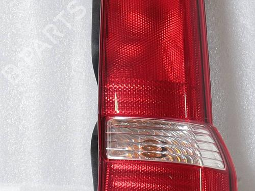 Right taillight FIAT PANDA (169_) 1.2 (169.AXB11, 169.AXB1A) | BP37192585C35 - Image 4