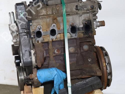 Used Engine Engine FIAT 500 (312_) 1.2 (312AXA1A) (69 hp) 33283968 33283968