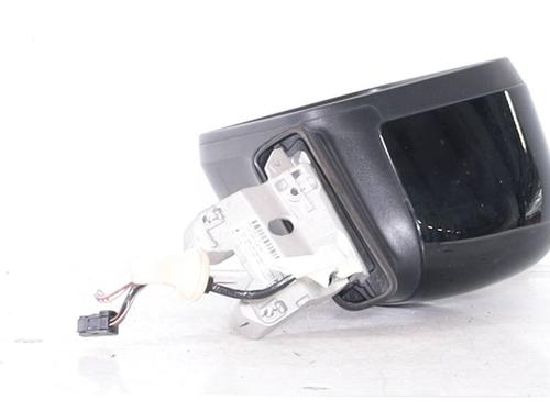 Used Left mirror JEEP RENEGADE SUV (BU, B1, BV) 1.3 PHEV 4Xe (240 hp) 23965535