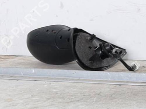 Left mirror PEUGEOT 206 Hatchback (2A/C) 1.1 i | BP27157449C26 