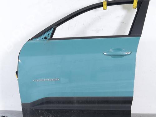 left-front-door-jeep-avenger-j2-2022-33284328 main image