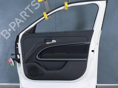 Porta frente direita ABARTH 600e (365) TURISMO | BP36404424C3 - Image 2