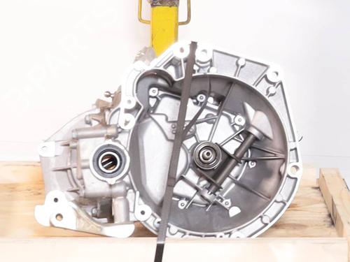gearbox-fiat-500-312_-2007-40117323 main image