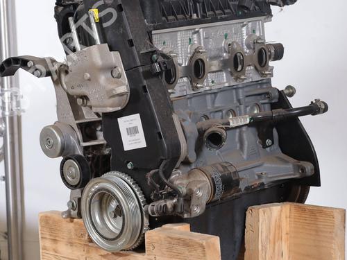 Engine FIAT 500 (312_) 1.2 (312AXA1A) | BP39092569M1 - Image 2