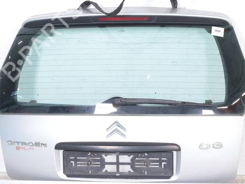 Used Tailgate CITROËN C3 I (FC_, FN_) 1.1 i (60 hp) 26162867
