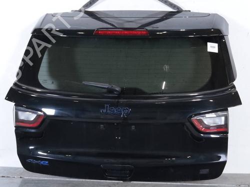 Used Tailgate Tailgate JEEP COMPASS (MP, M6, MV, M7) 1.3 T270 (175 hp) 36217201 36217201