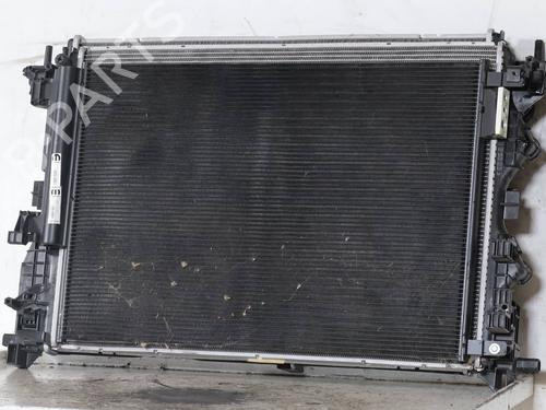 Used Radiator set Radiator set ALFA ROMEO TONALE (965_) 1.3 Hybrid Q4 (280 hp) 36217260 36217260