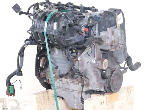 Engine LANCIA MUSA (350_) 1.4 (350.AXA11, 350.AXA1A) | BP28706758M1