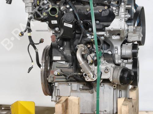 Used Engine Engine ALFA ROMEO TONALE (965_) 1.6 VGT-D (131 hp) 29403307 29403307