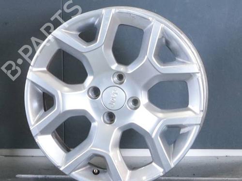 Used Rim Rim JEEP AVENGER (J2) 1.2 GSE T3 (101 hp) 35973986 35973986